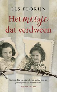Het meisje dat verdween - Els Florijn - ebook