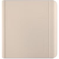 Rakuten Kobo SleepCover e-bookreaderbehuizing 17,8 cm (7") Folioblad Beige - thumbnail