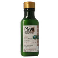 Maui Thicken & restore bamu fibers shampoo 385 Milliliter