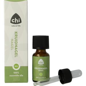 CHI Kruidnagel nagel eko bio