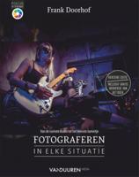 Fotograferen in elke situatie (Paperback) Fotograferen in elke situatie (Paperback)