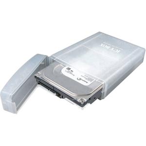 ICY BOX IB-AC602A 3,5 harde schijf bewaarbox
