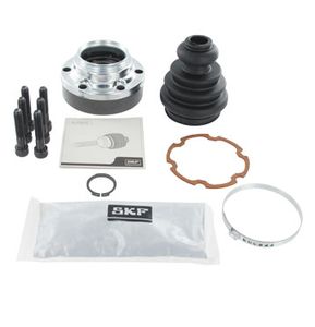 Homokineet reparatie set, aandrijfas SKF, u.a. für VW, Seat, Audi