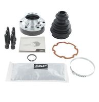 Homokineet reparatie set, aandrijfas SKF, u.a. für VW, Seat, Audi - thumbnail