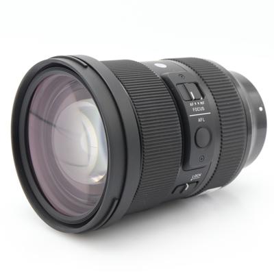 Sigma 24-70mm F/2.8 DG DN Art Sony FE occasion