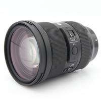 Sigma 24-70mm F/2.8 DG DN Art Sony FE occasion