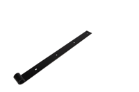 Waelbers Heng recht D14-450mm zwart - 10 Stuk(s) - 53101717.32