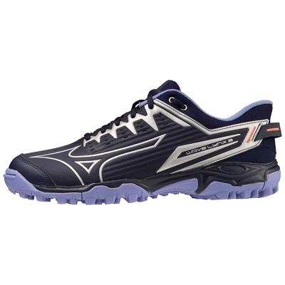 Mizuno WAVE LYNX 2 - Navy