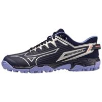 Mizuno WAVE LYNX 2 - Navy