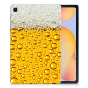 Samsung Galaxy Tab S6 Lite | S6 Lite (2022) Tablet Cover Bier