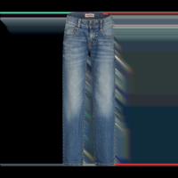 Vingino winter jeansbroek jongens - blauw - Bruno - regular fit