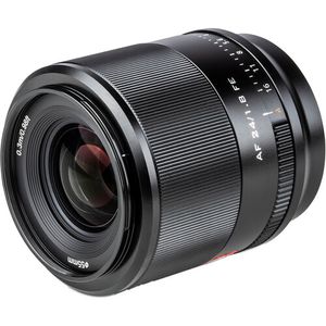 Viltrox 24mm F/1.8 AF Sony E