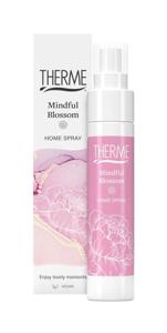 Mindful blossom home spray