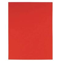 Subfolder Mariola Rood A4 50 Onderdelen