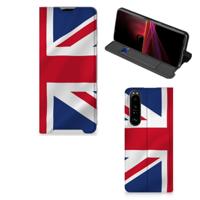 Sony Xperia 1 III | Standcase | Groot-Brittannië