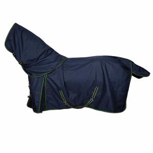 Pagony Lloro Outdoordeken 300gr donkerblauw maat:145 / 6'4