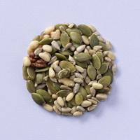 Pittenmix (bio) 250 gram