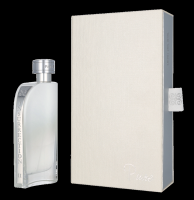 Reyane Tradition Insurrection II Pure 90 ml Eau de toilette Heren
