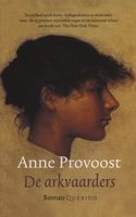 De arkvaarders - Anne Provoost - ebook