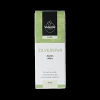 Volatile Zilverspar 10 Milliliter