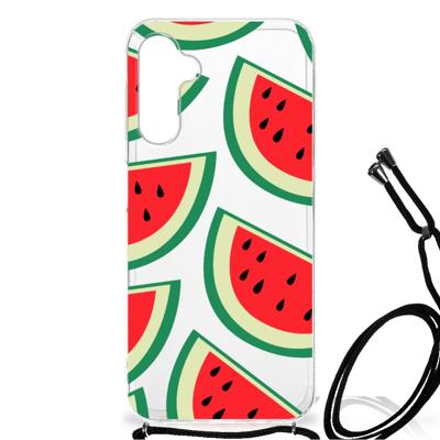 Samsung Galaxy A14 5G Beschermhoes Watermelons Samsung Galaxy A14 5G Beschermhoes Watermelons