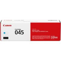 Canon 045 Laser cartridge 1300pagina's Cyaan
