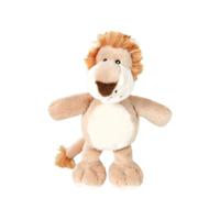 Knuffel voor honden Trixie Polyester Pluche Leeuw 22 cm