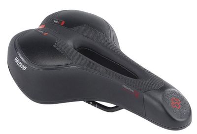 Wittkop Zadel medicus pro 6.1 trekking - heren
