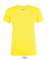 Shirt Regent Dame Lemon