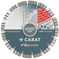 ZAAG ALLROUNDER 230 CEB2303015