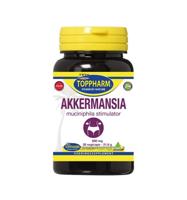 Akkermansia puur 600mg
