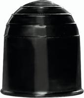 Bosal afdekkap cover cap black f. ahv