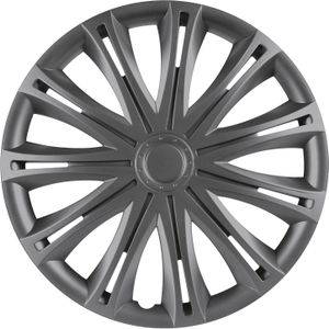 Wieldoppenset Spark Graphite 13 Inch WVS28405