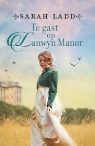 Te gast op Lanwyn Manor (Paperback)
