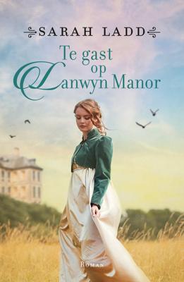Te gast op Lanwyn Manor (Paperback)