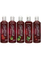 Oral Delight Gel - Orale Seks Versterker