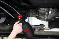 KS TOOLS Ks-tools druk pompverstuiver pressure pump atomizer 1l