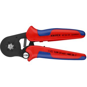 KNIPEX Krimptang 975314 krimptang