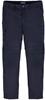 Craghoppers CEJ005 Expert Kiwi Tailored Convertible Trousers - Dark Navy - 40/28