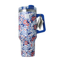 Reisbeker jardin des tuileries 1200ml 1 Stuks