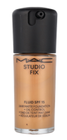 MAC Studio Fix Fluid Foundation SPF15 30 ml