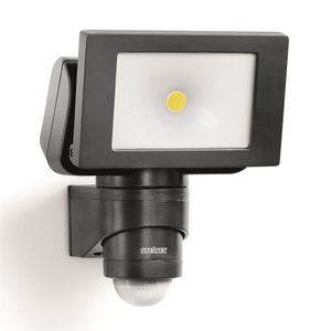 Steinel Sensor buitenspot LS 150 LED Zwart