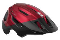 Bluegrass Rogue Core Helm MIPS Rood Bluegrass Rogue Core Helm MIPS Rood