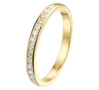 TFT Ring Diamant 0.25ct H SI