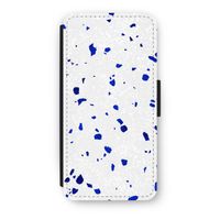 Terrazzo N°5: iPhone 7 Flip Hoesje