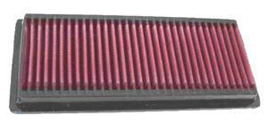 K&N vervangingsfilter Triumph Daytona 955I 1997-2001 Tiger 1999-2006 (TB-9097) TB9097
