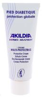 Akildia Creme Beschermend Diabetesvoet