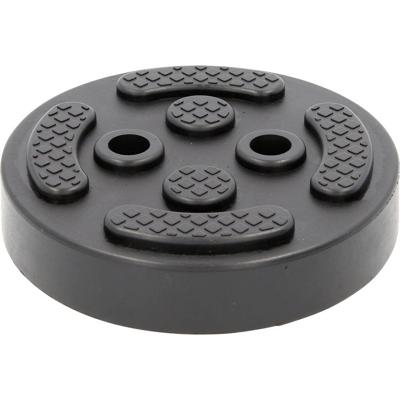 KS Tools 160.0471 Rubberen schijf (Ø x h) 140 mm x 30 mm