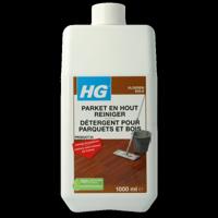 HG Parketreiniger 1 Liter