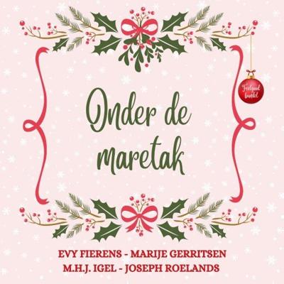 Onder de maretak